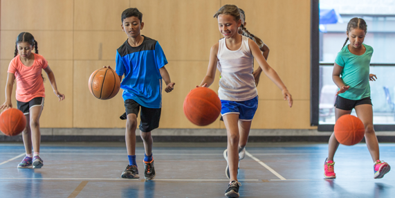Basketball for kids in Hampstead Hampstead Basketball